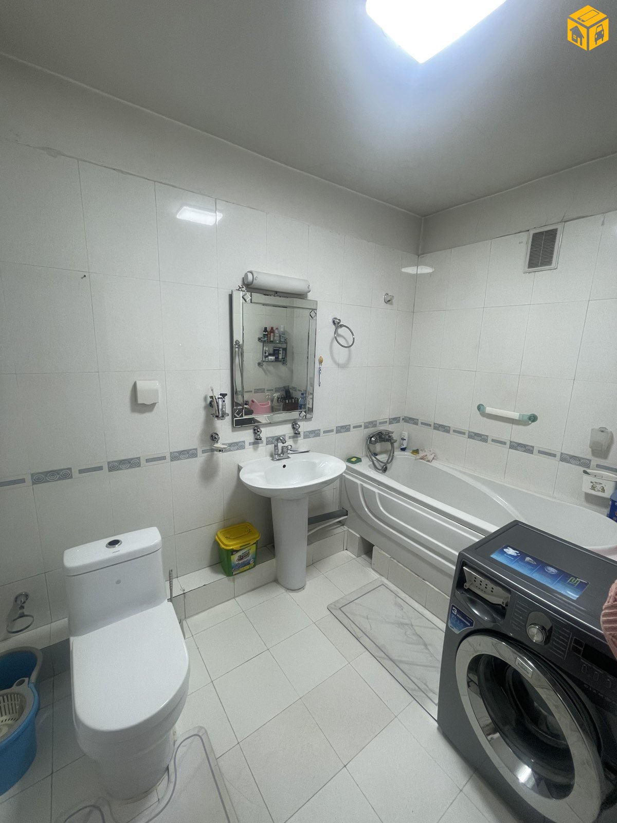 Орон сууц 2 өрөө