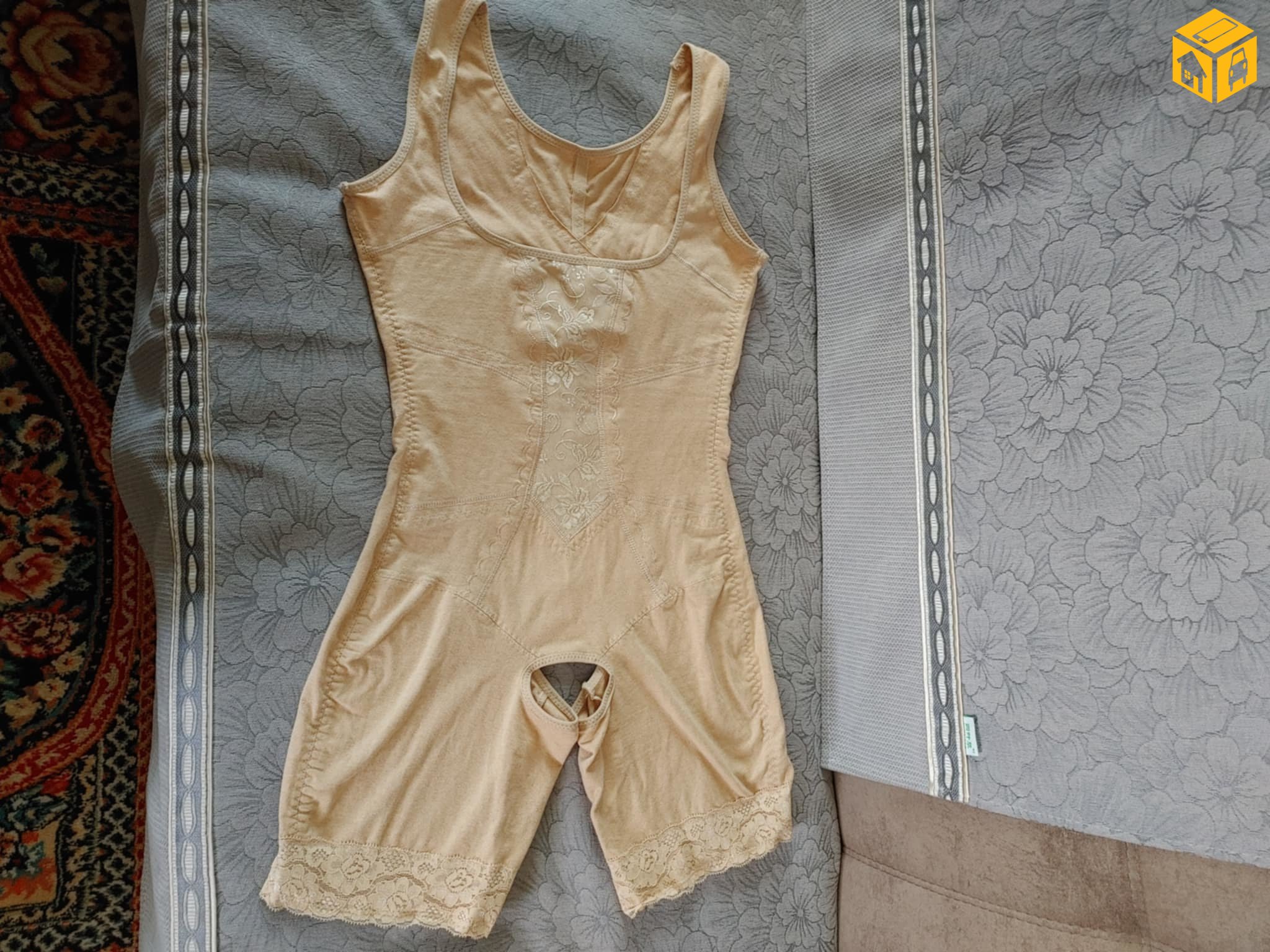 галбиржуулагч дотуур хувцас зарна,