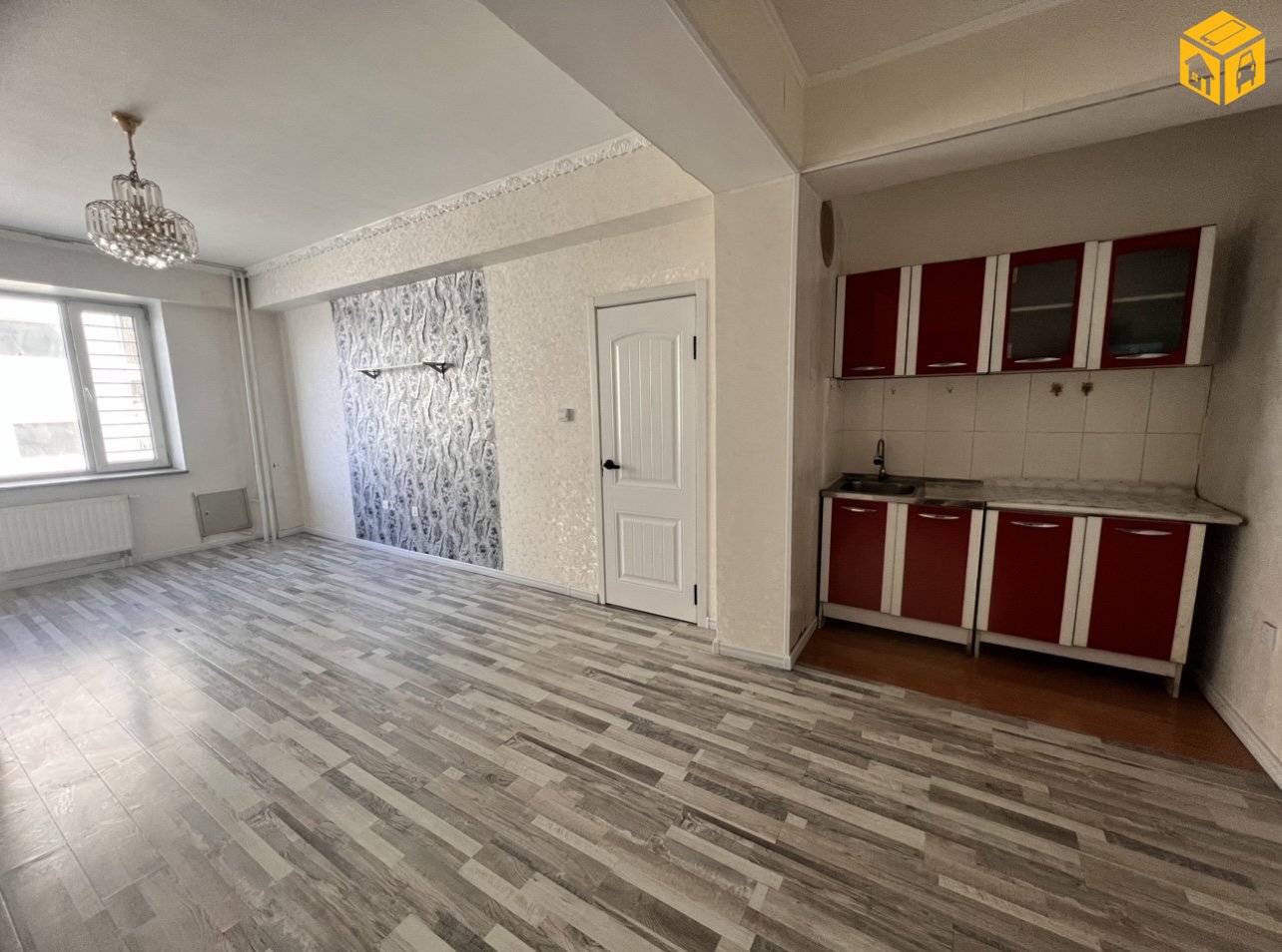 Орон сууц түрээслүүлнэ 1 өрөө