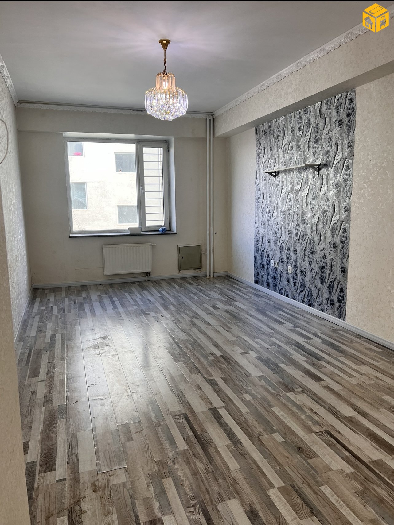 Орон сууц түрээслүүлнэ 1 өрөө