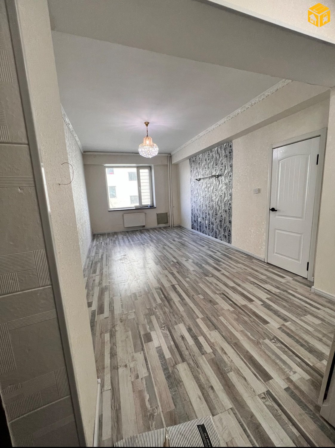 Орон сууц түрээслүүлнэ 1 өрөө