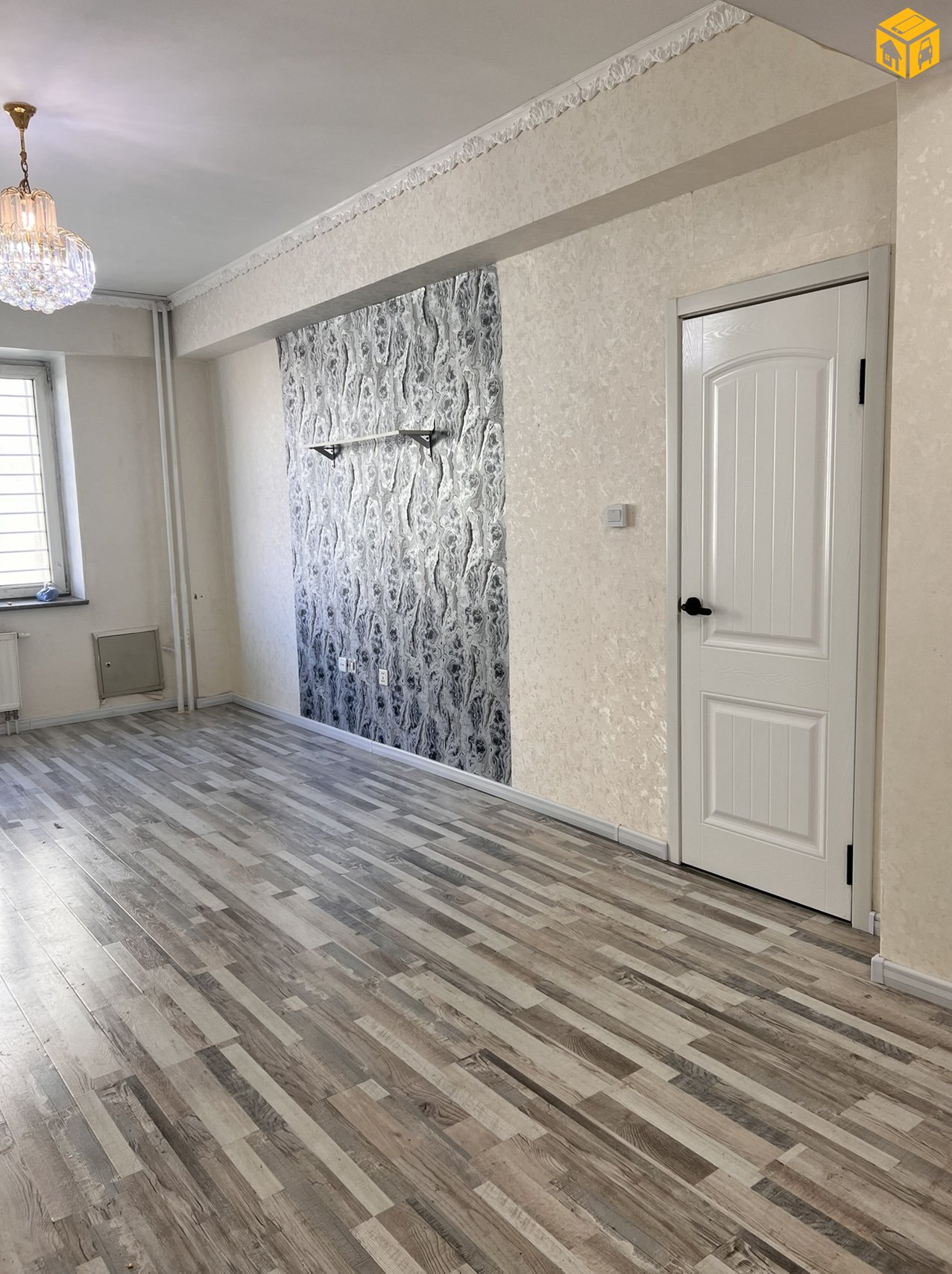 Орон сууц түрээслүүлнэ 1 өрөө