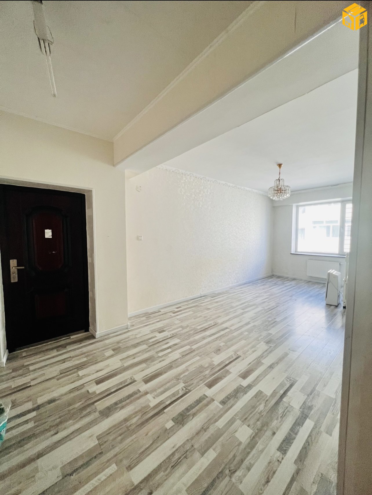 Орон сууц түрээслүүлнэ 1 өрөө