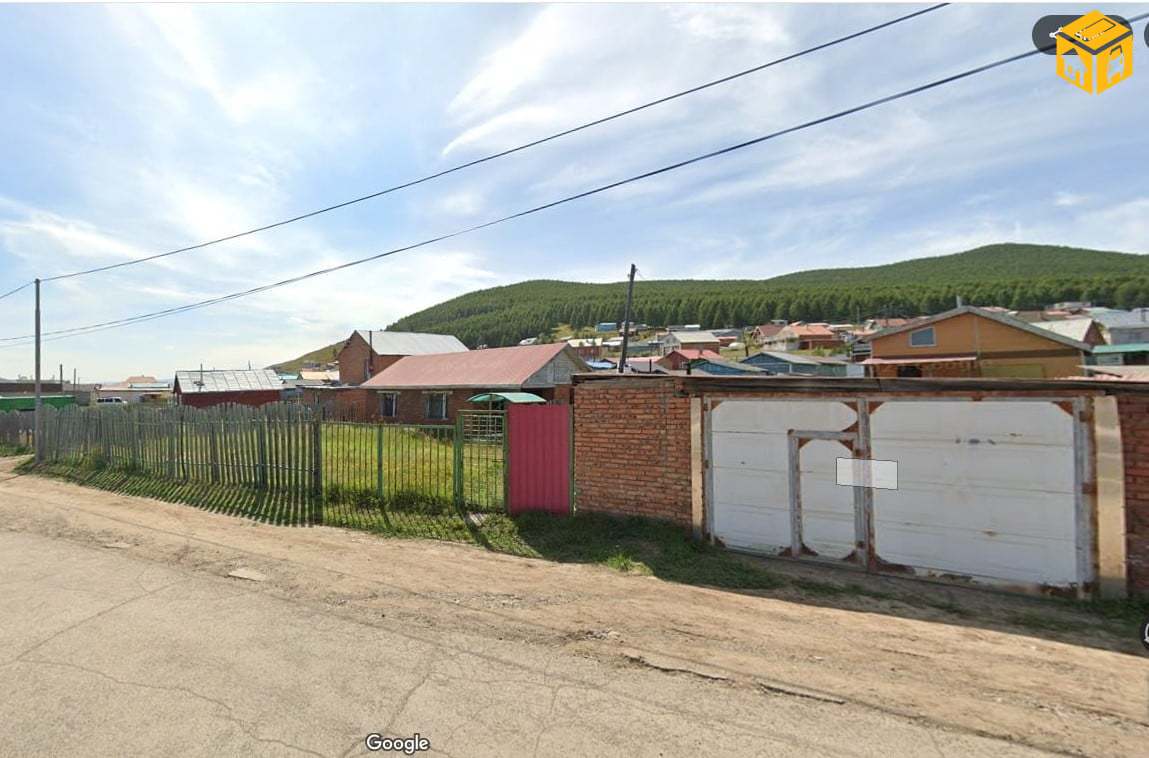 Үл хөдлөх зарна АОС, хаус, зуслан