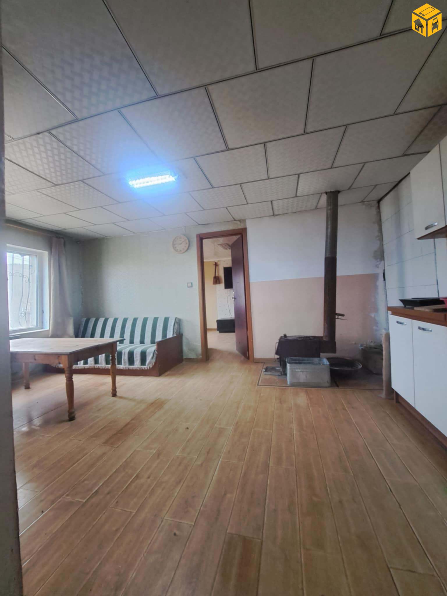 Үл хөдлөх зарна АОС, хаус, зуслан