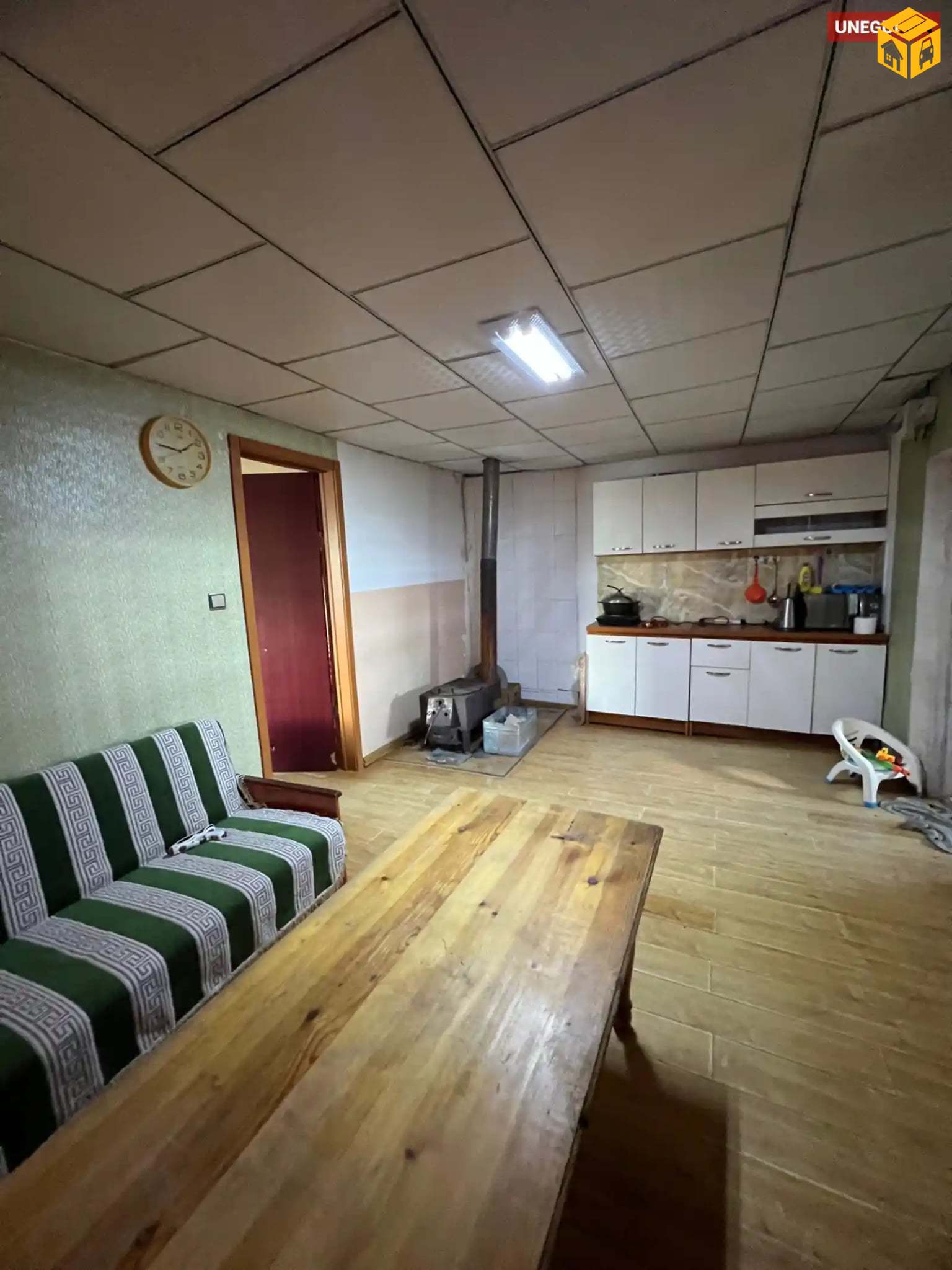 Үл хөдлөх зарна АОС, хаус, зуслан