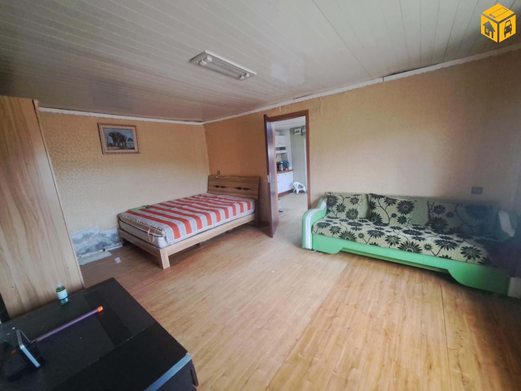 Үл хөдлөх зарна АОС, хаус, зуслан