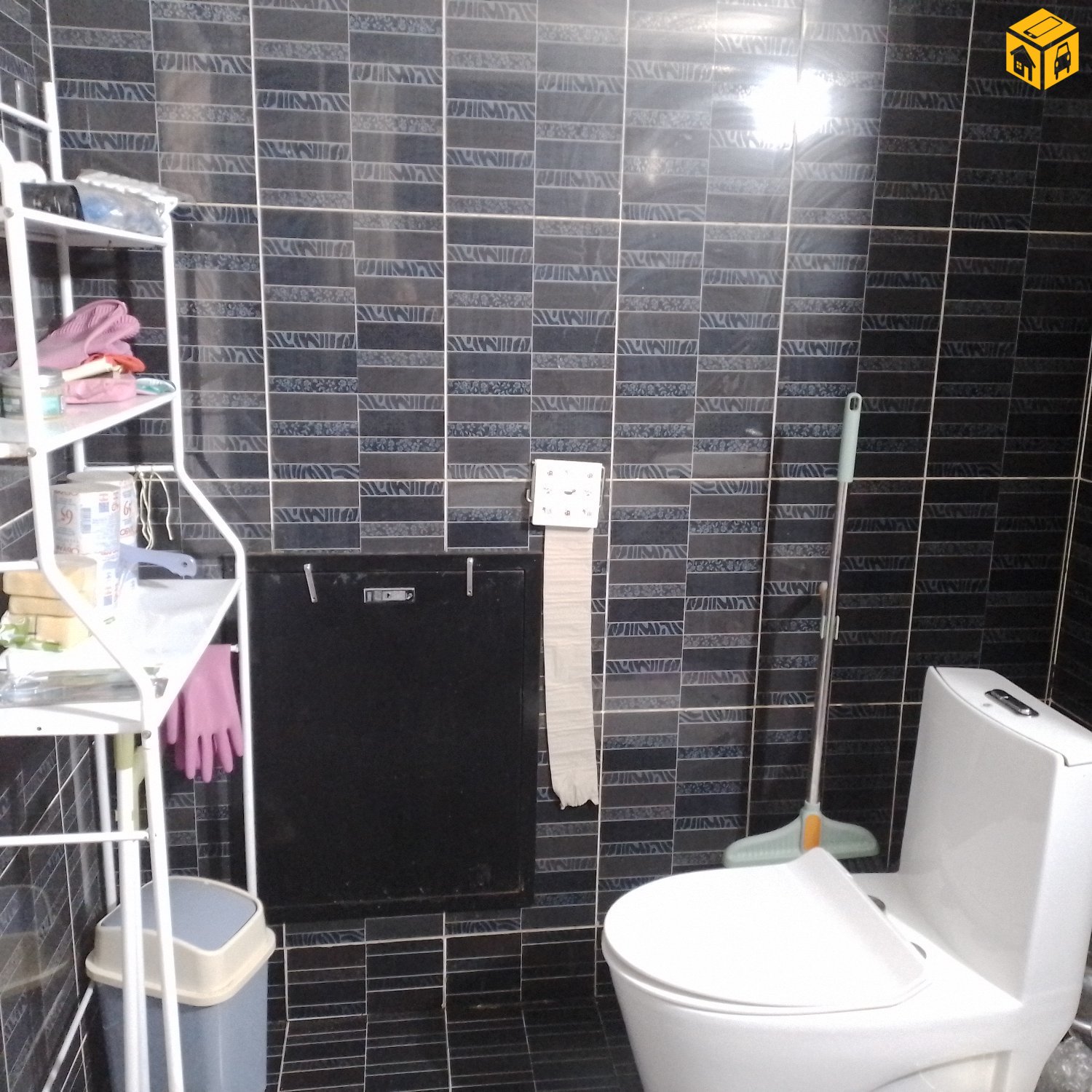 Орон сууц 1 өрөө