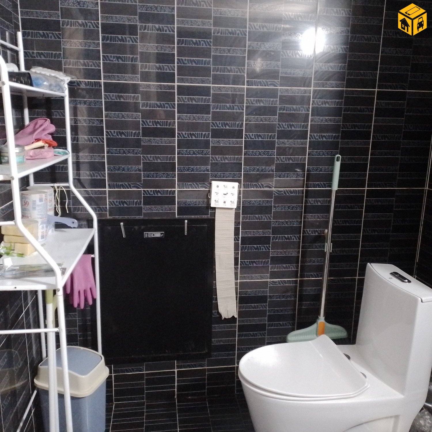 Орон сууц 1 өрөө