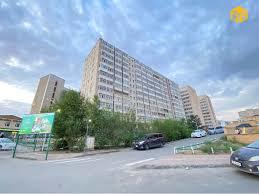 Орон сууц 2 өрөө