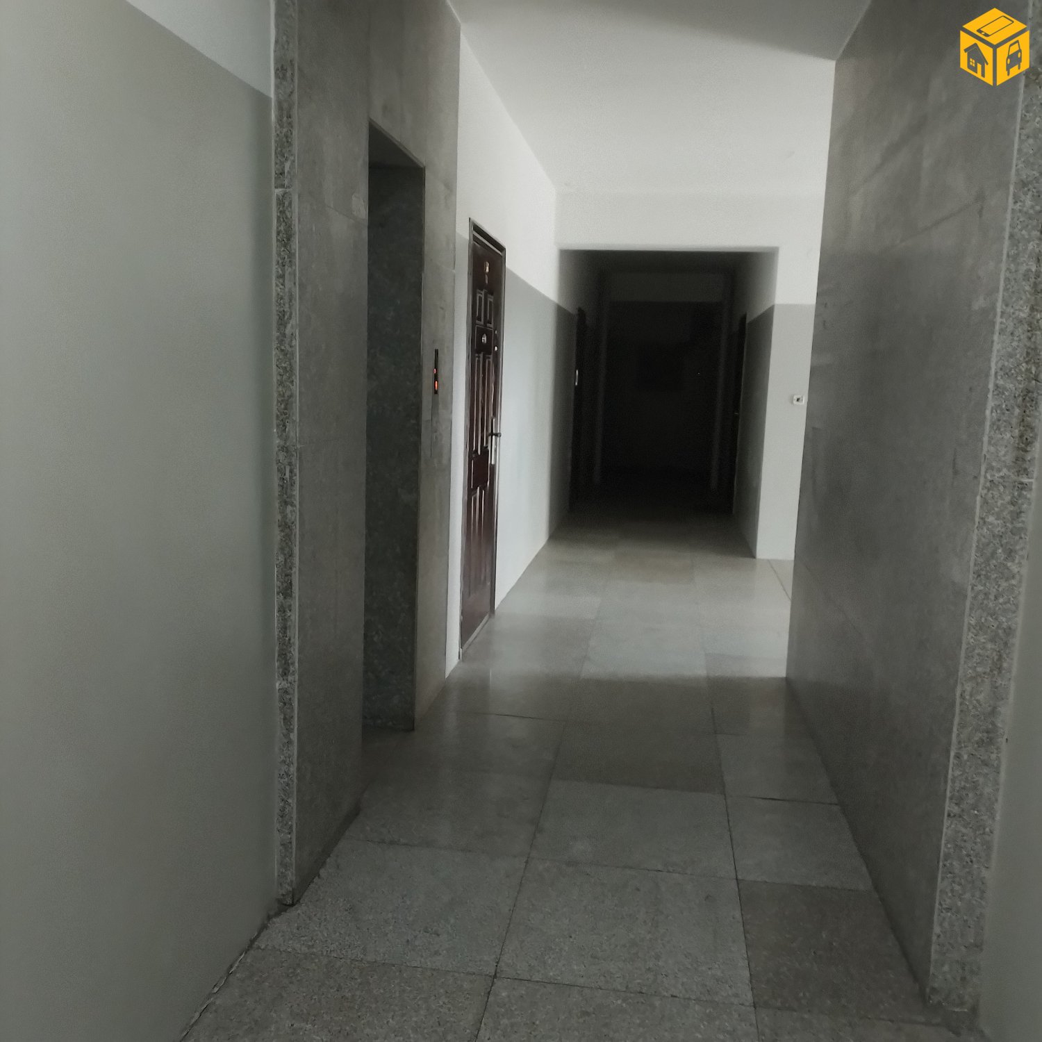 Орон сууц 1 өрөө