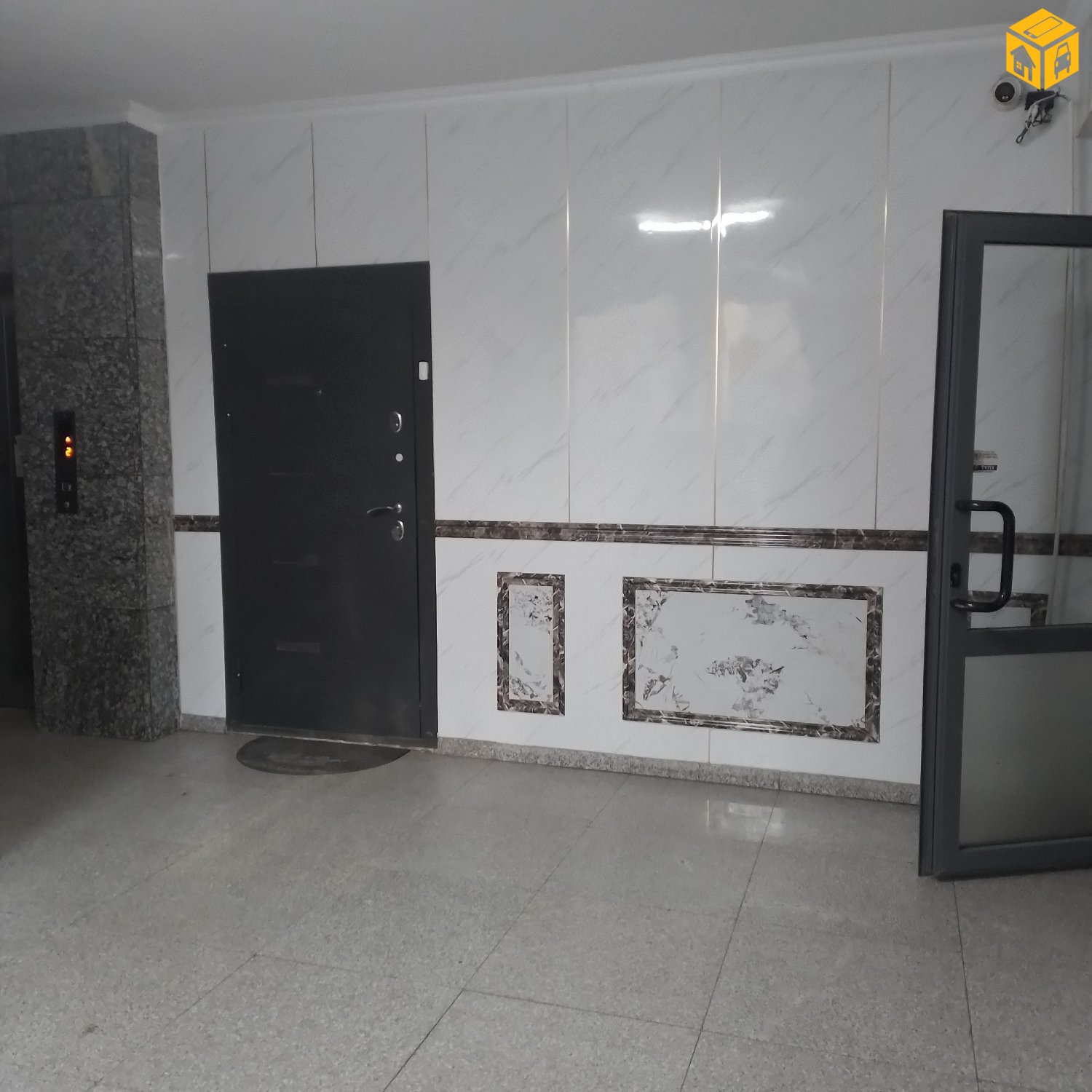 Орон сууц 1 өрөө