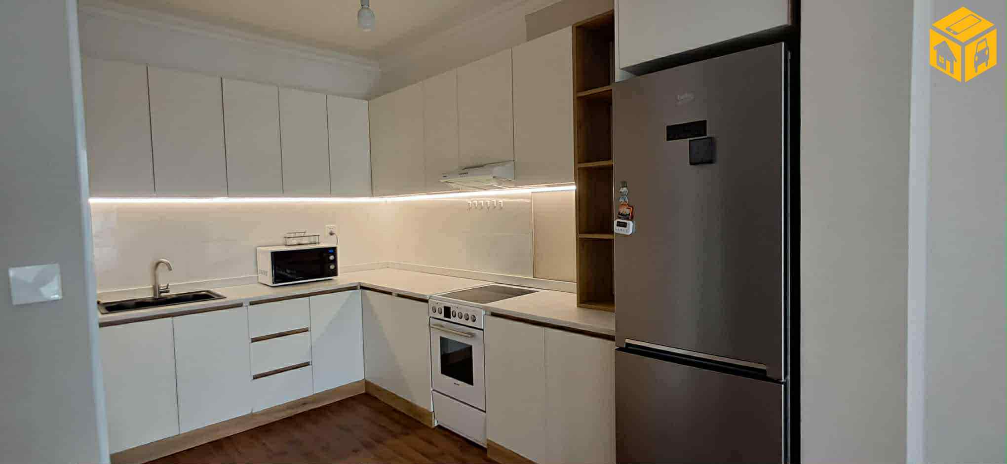 Орон сууц түрээслүүлнэ 2 өрөө