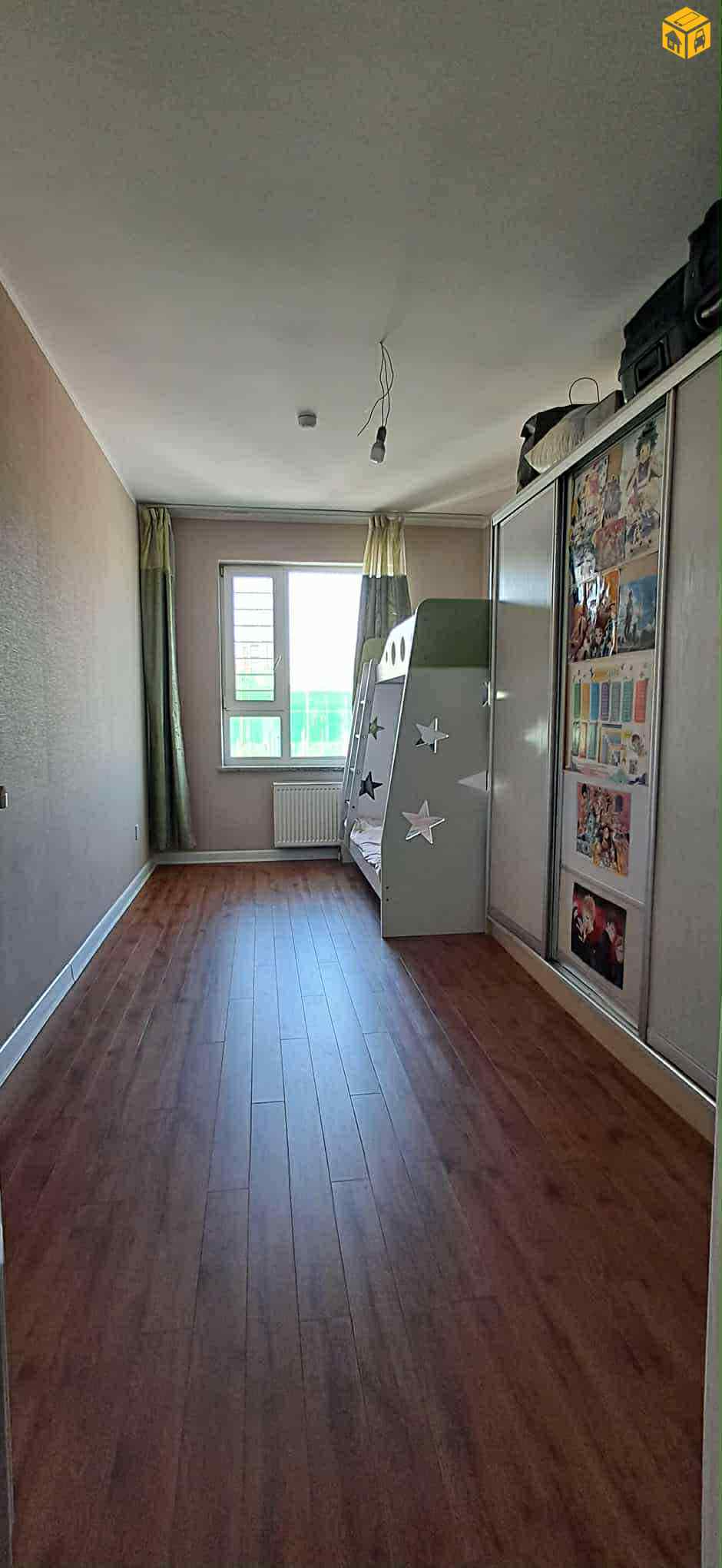 Орон сууц түрээслүүлнэ 2 өрөө