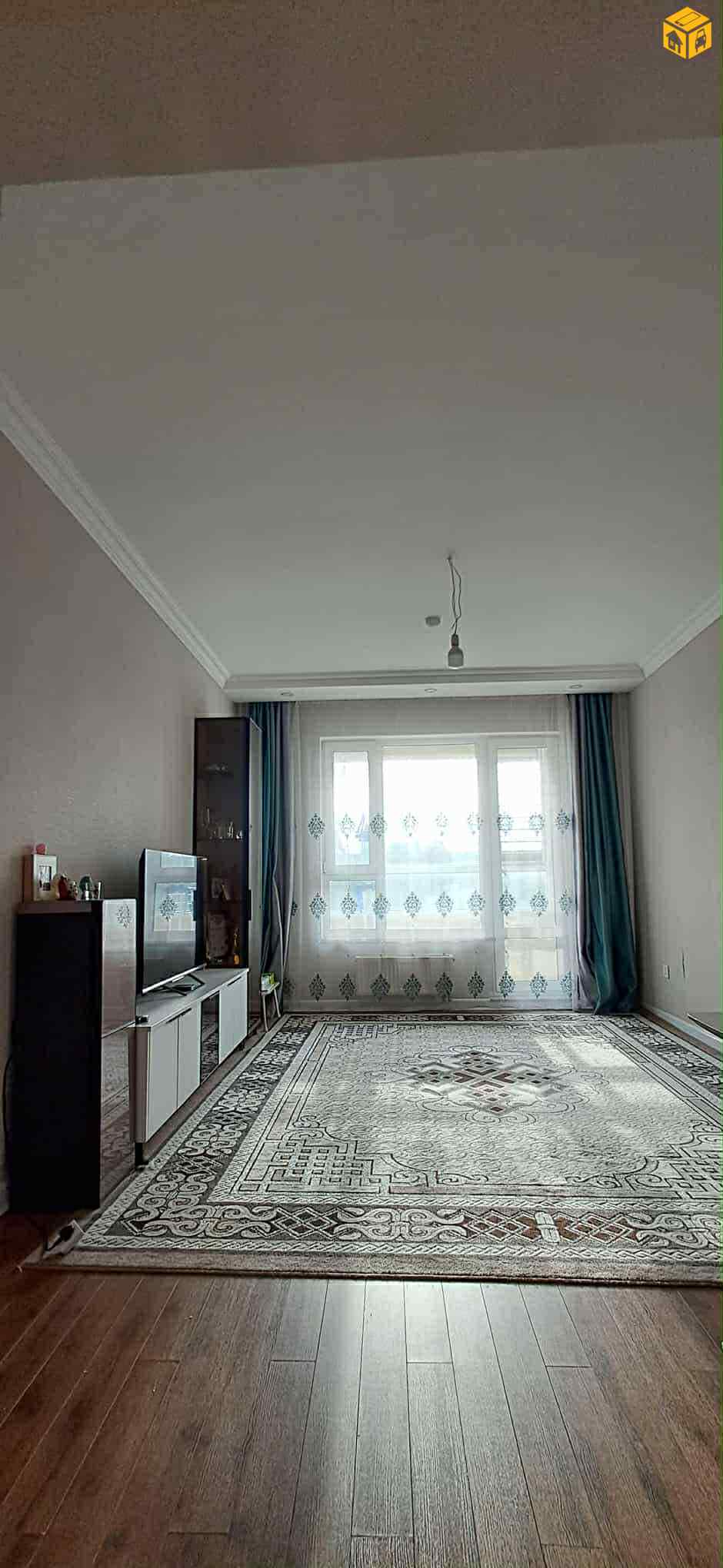 Орон сууц түрээслүүлнэ 2 өрөө