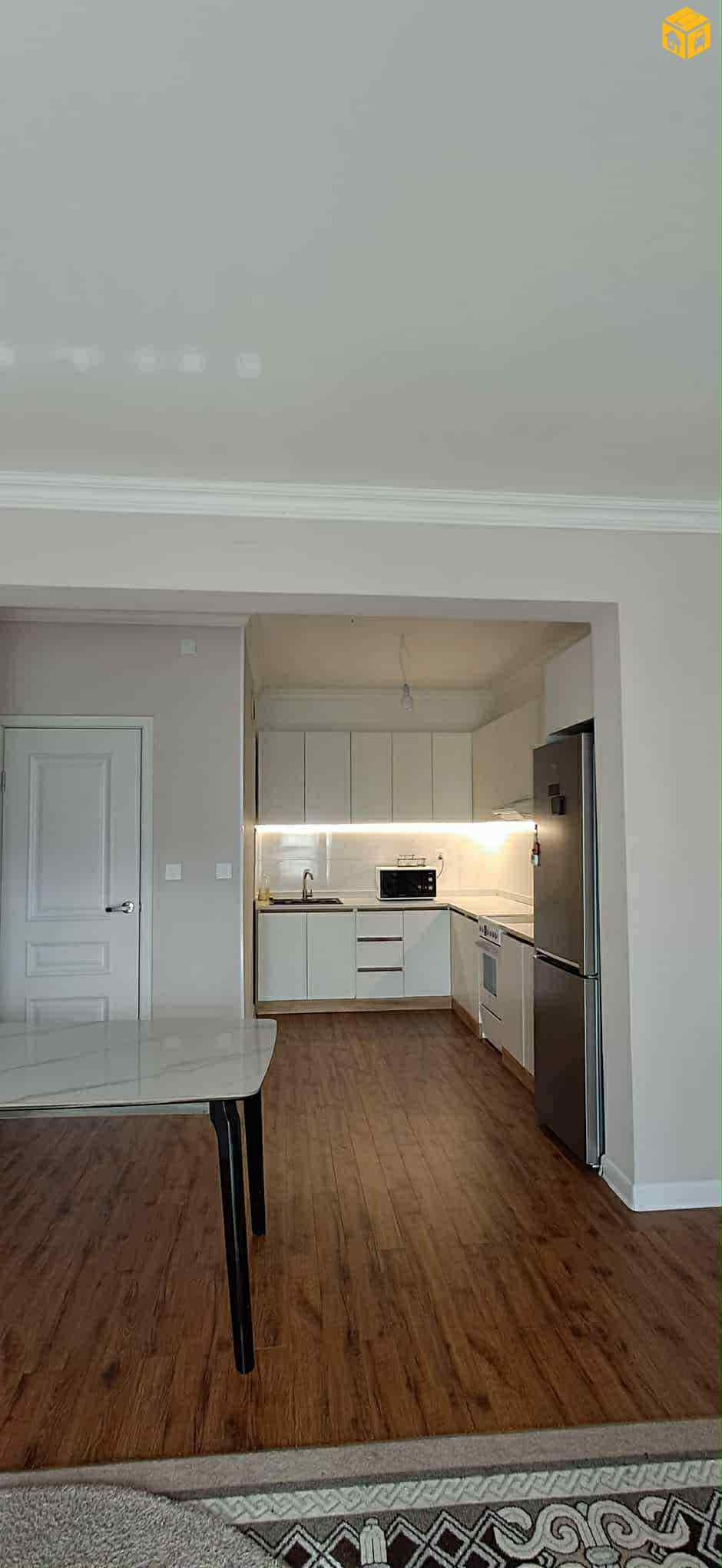 Орон сууц түрээслүүлнэ 2 өрөө