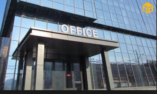 Үл хөдлөх түрээслүүлнэ Оффис
