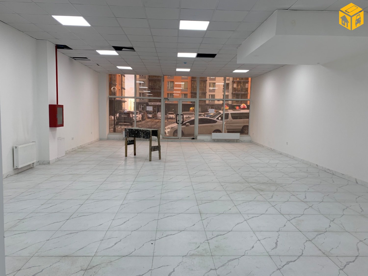 Үл хөдлөх түрээслүүлнэ Худалдаа, үйлчилгээний талбай түрээслүүлнэ