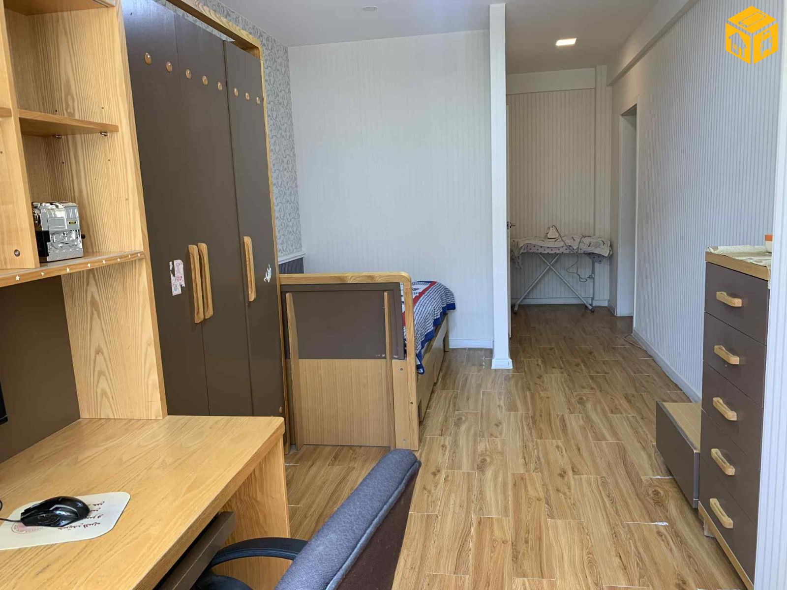 Орон сууц 3 өрөө