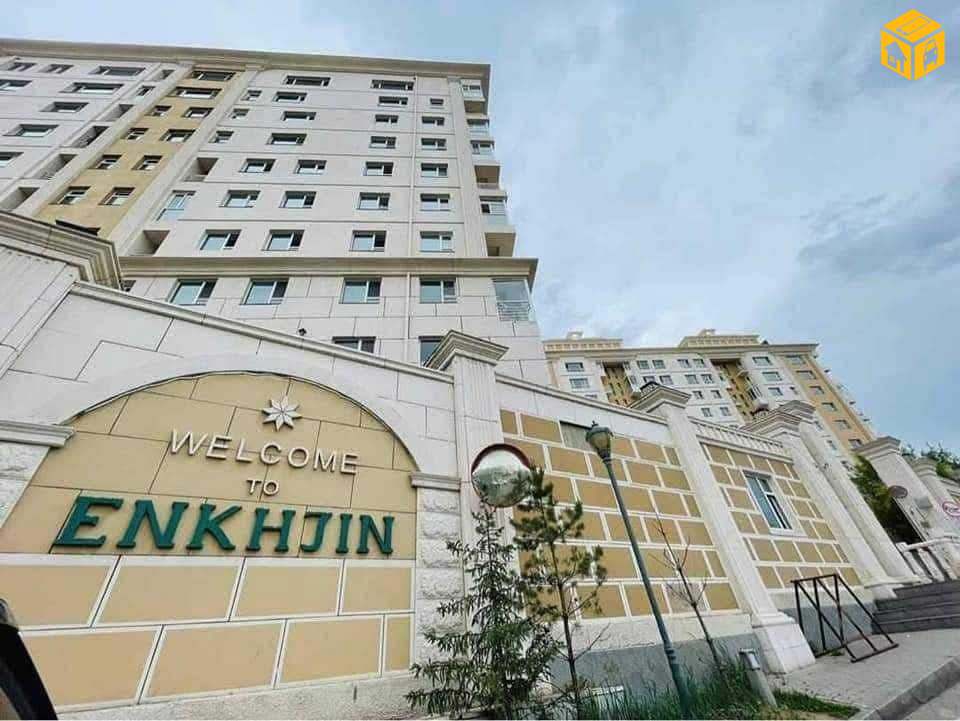 Орон сууц 3 өрөө