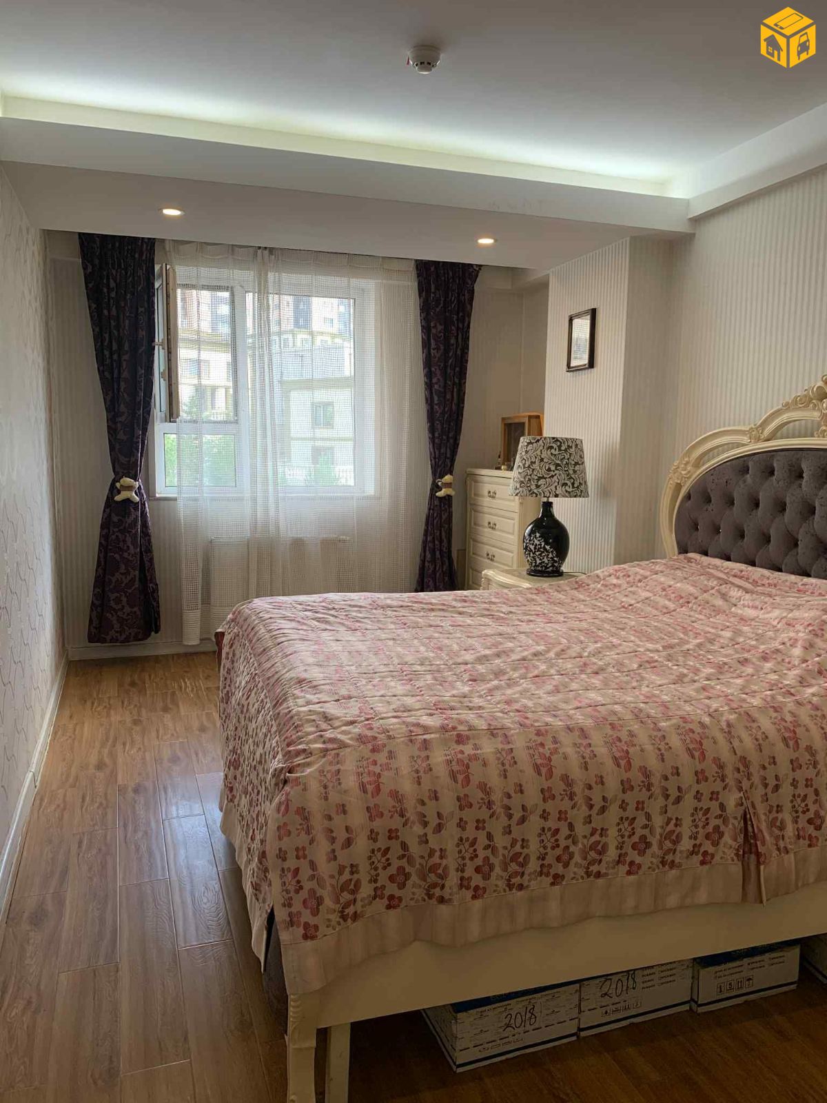 Орон сууц 3 өрөө