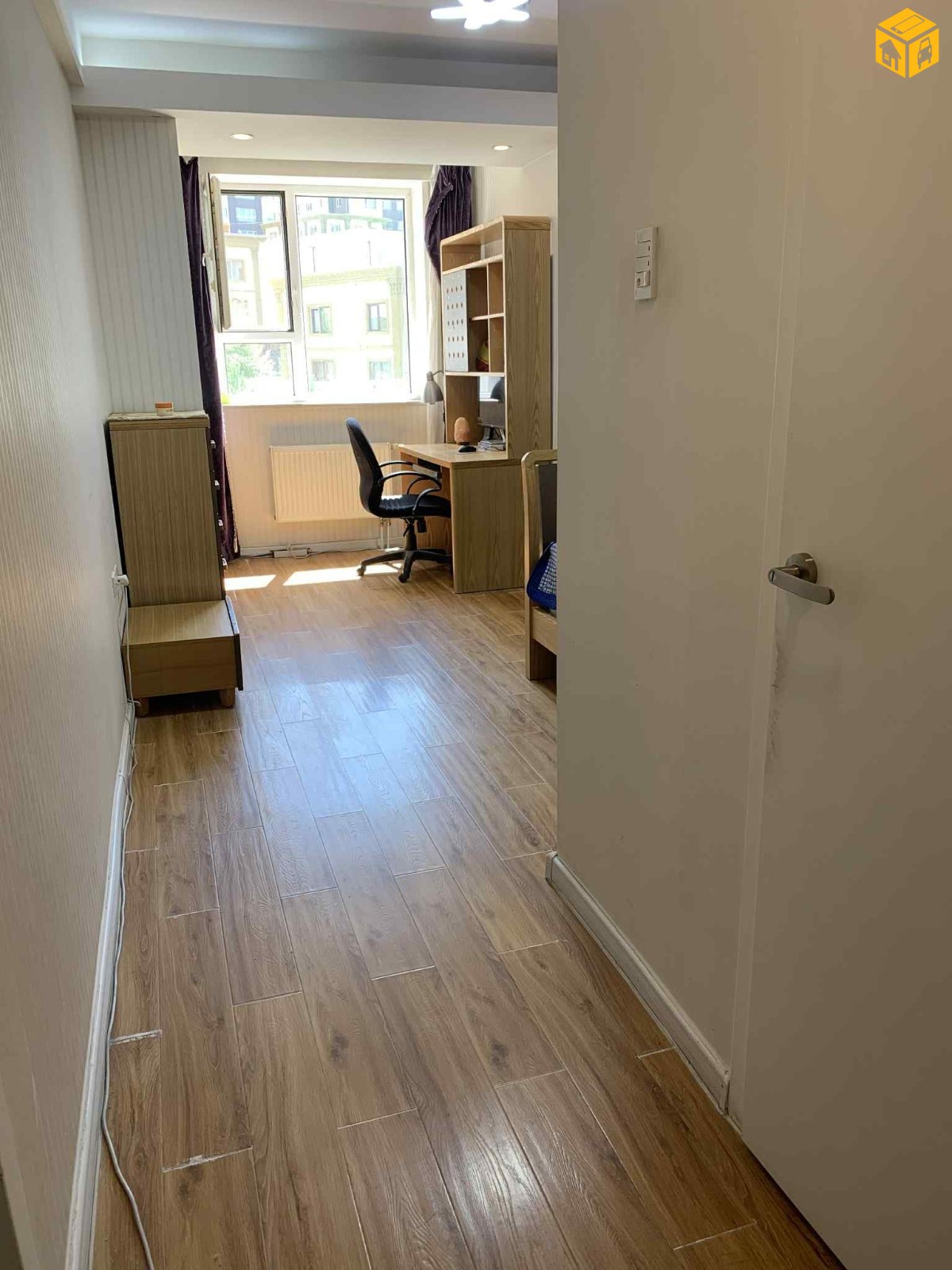 Орон сууц 3 өрөө