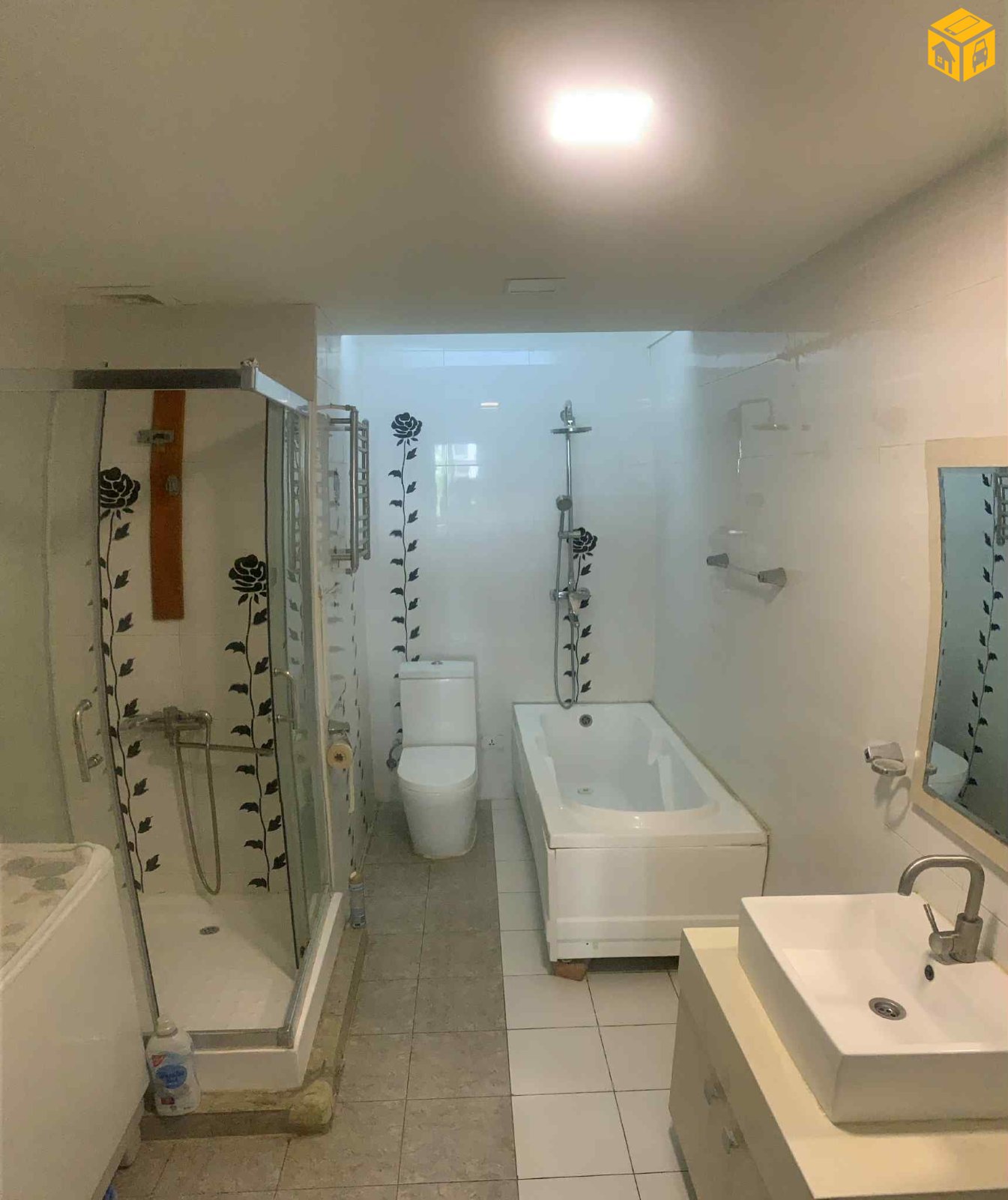 Орон сууц 3 өрөө