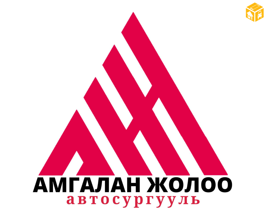 Амгалан жолоо авто сургууль