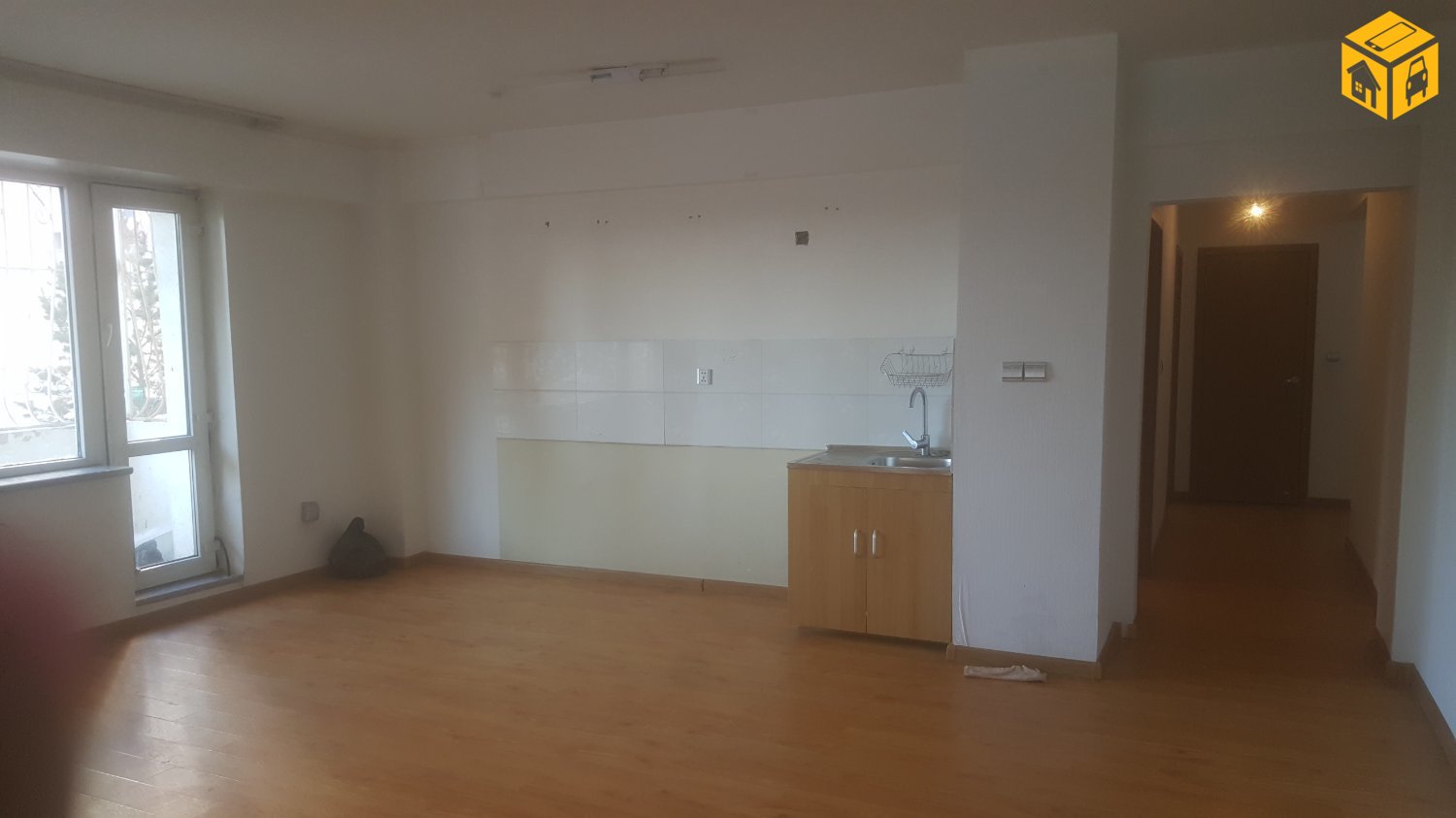 Орон сууц түрээслүүлнэ 3 өрөө