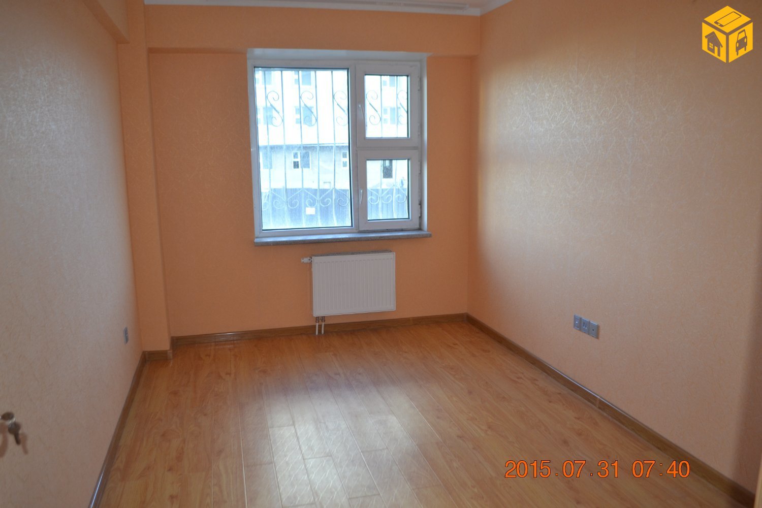 Орон сууц түрээслүүлнэ 3 өрөө