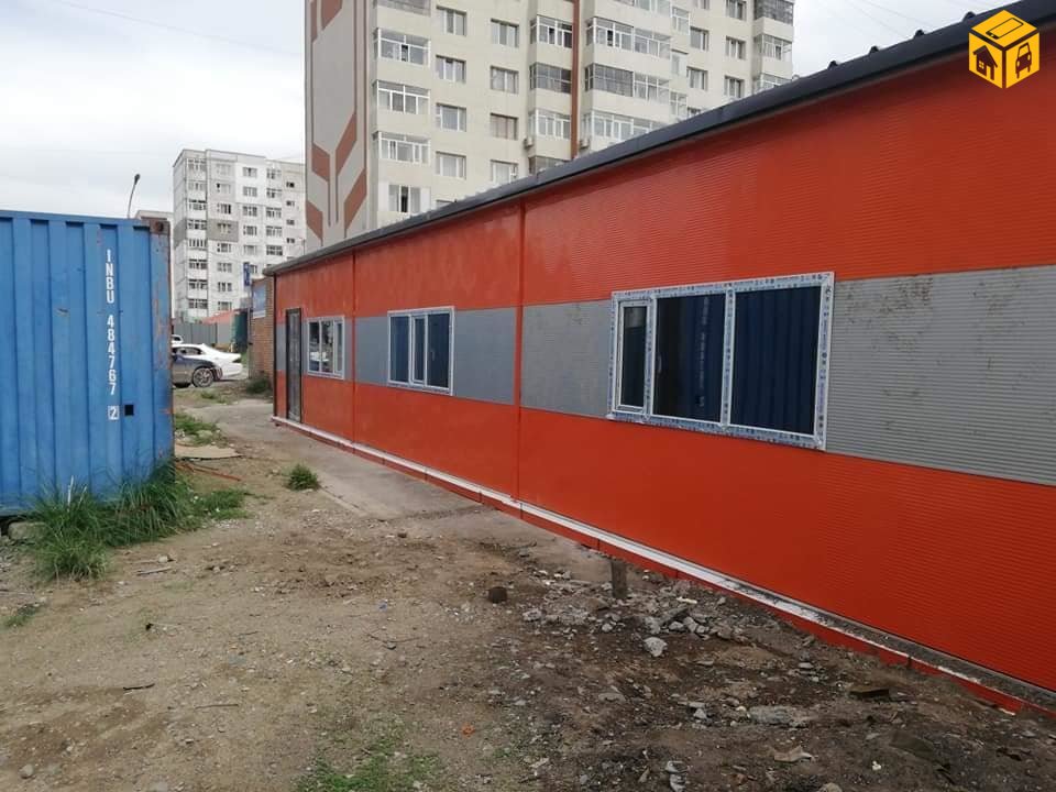 Сэндвичин бүх төрлийн барилга чанартай хямд таны хүссэн хэмжээ загвараар гүйцэтгэн