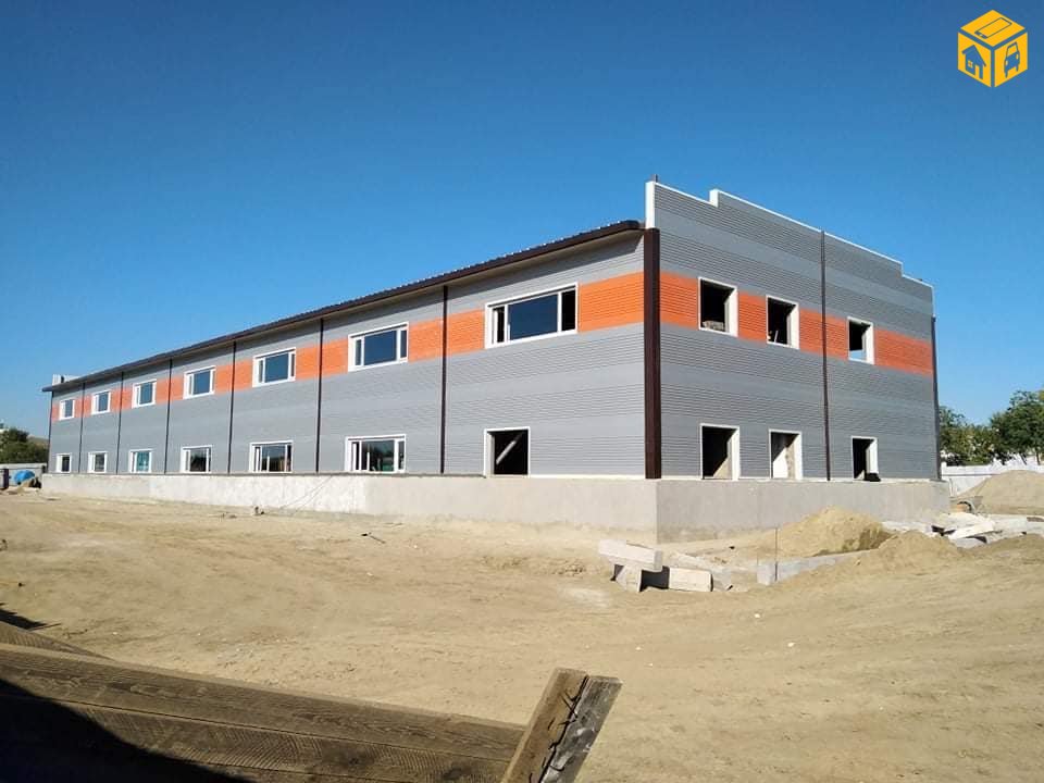 Сэндвичин бүх төрлийн барилга чанартай хямд таны хүссэн хэмжээ загвараар гүйцэтгэн