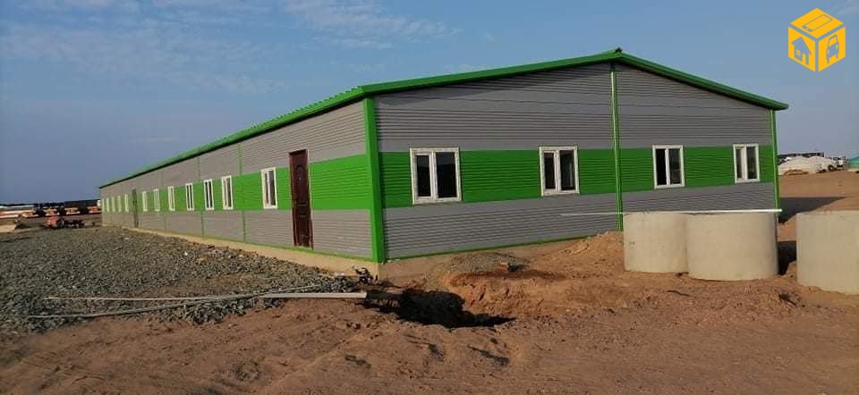 Сэндвичин бүх төрлийн барилга чанартай хямд таны хүссэн хэмжээ загвараар гүйцэтгэн