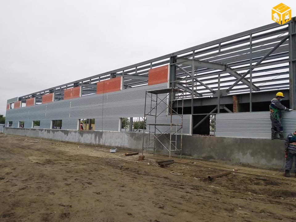 Сэндвичин бүх төрлийн барилга чанартай хямд таны хүссэн хэмжээ загвараар гүйцэтгэн