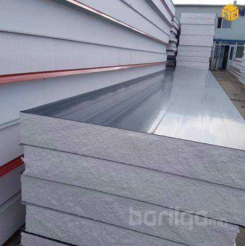 Сэндвичин бүх төрлийн барилга чанартай хямд таны хүссэн хэмжээ загвараар гүйцэтгэн