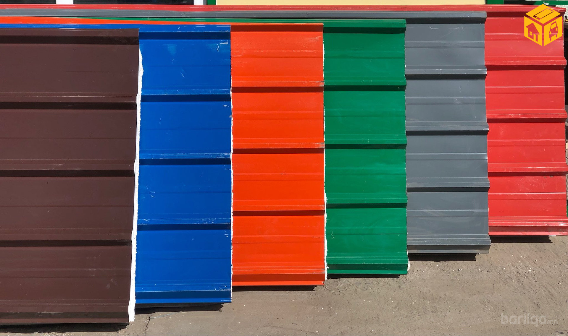 Сэндвичин бүх төрлийн барилга чанартай хямд таны хүссэн хэмжээ загвараар гүйцэтгэн