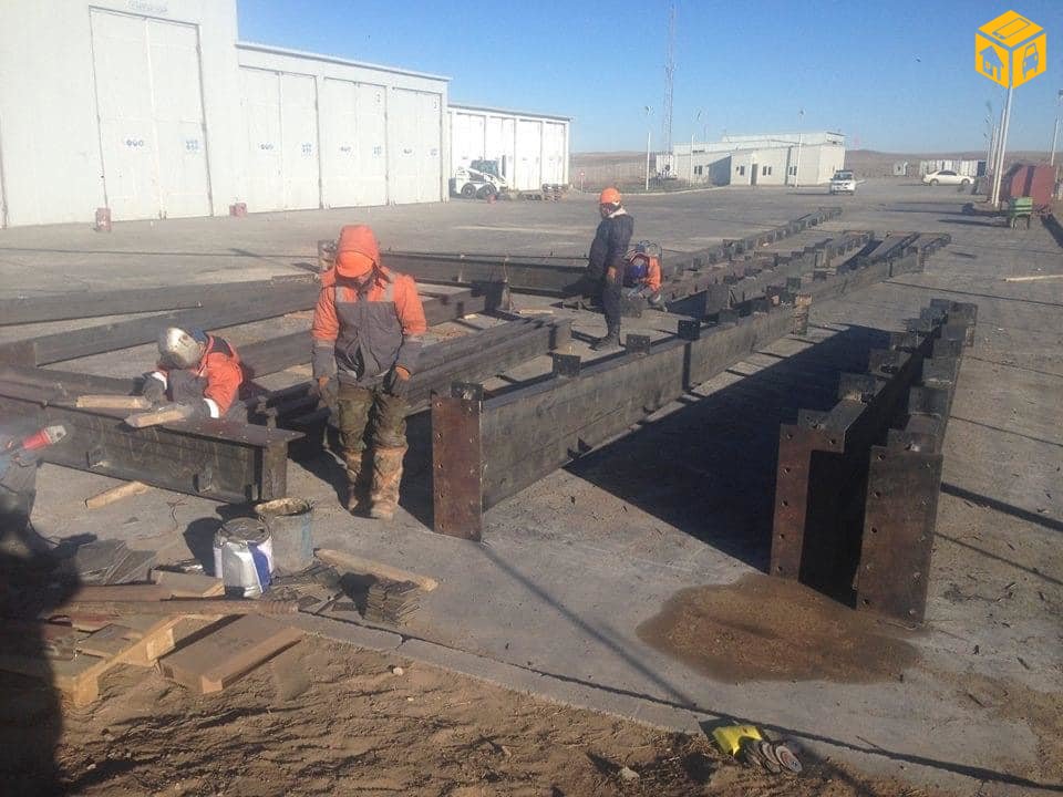 Сэндвичин бүх төрлийн барилга чанартай хямд таны хүссэн хэмжээ загвараар гүйцэтгэн