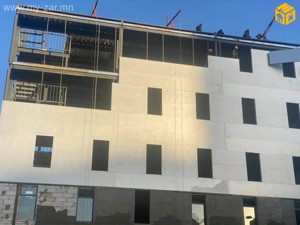 Сэндвичин бүх төрлийн барилга чанартай хямд таны хүссэн хэмжээ загвараар гүйцэтгэн