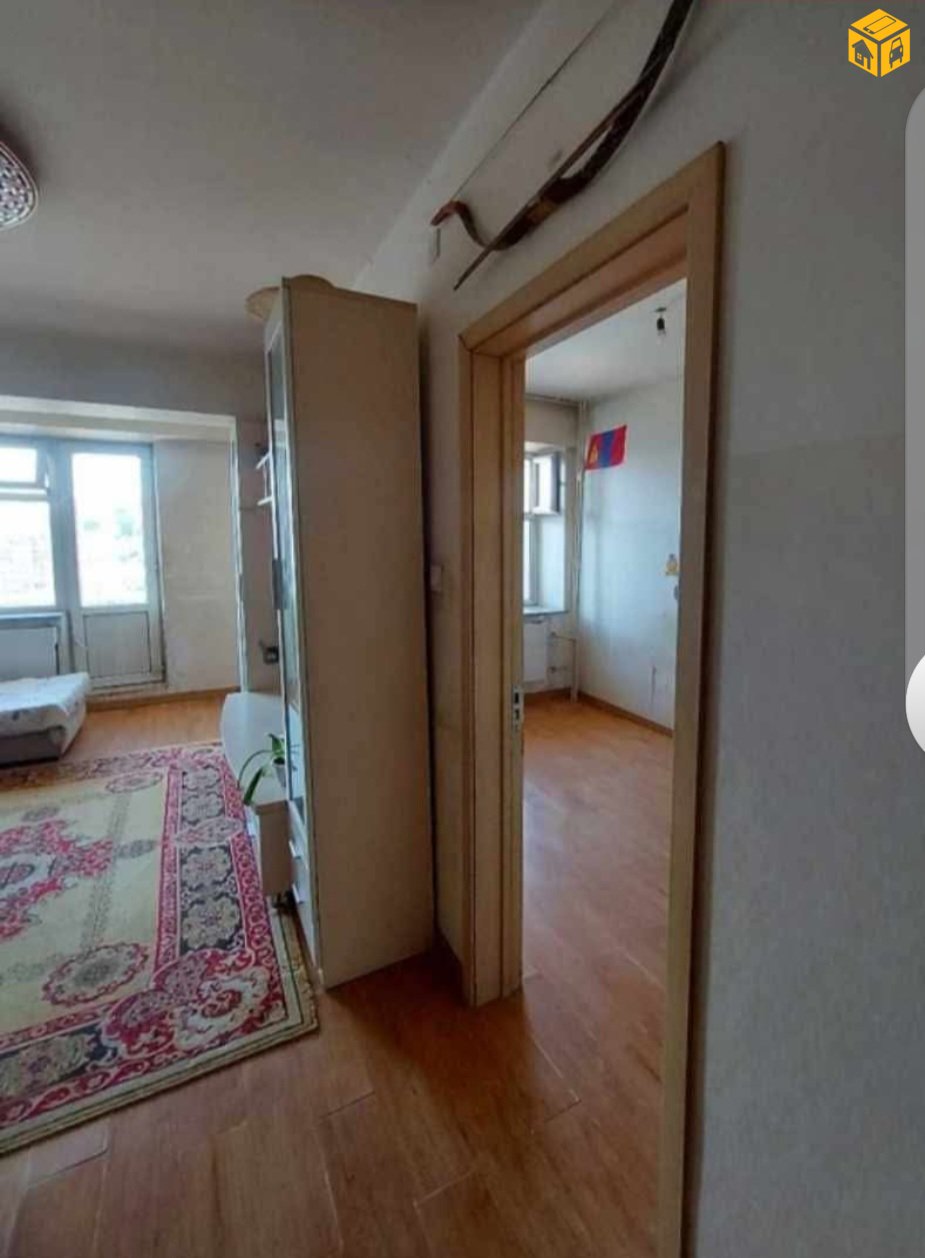 Орон сууц 2 өрөө