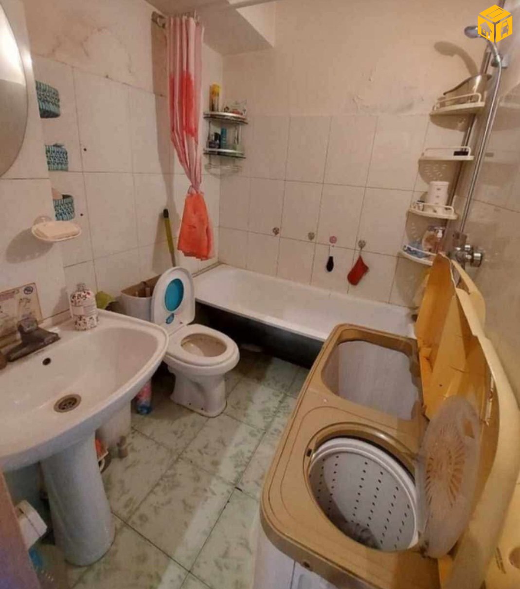 Орон сууц 2 өрөө