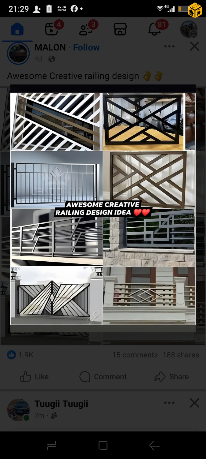 Гоёлийн хашаа