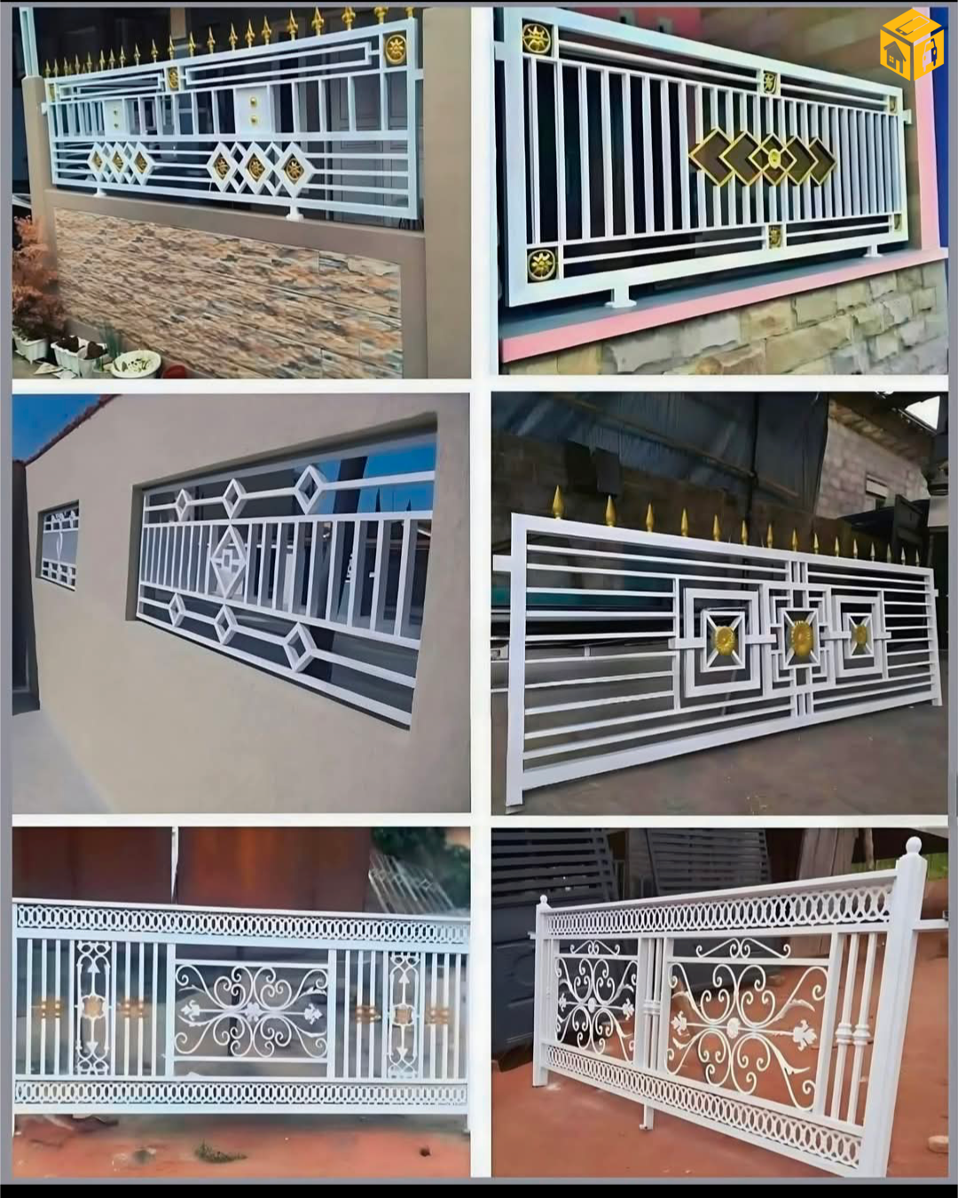 Гоёлийн хашаа