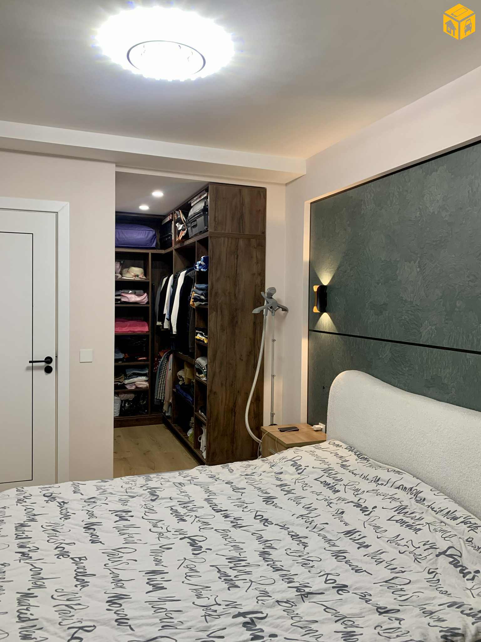 Орон сууц 3 өрөө