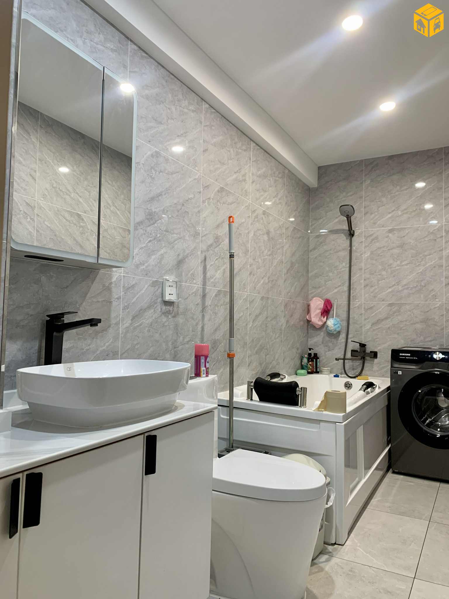 Орон сууц 3 өрөө