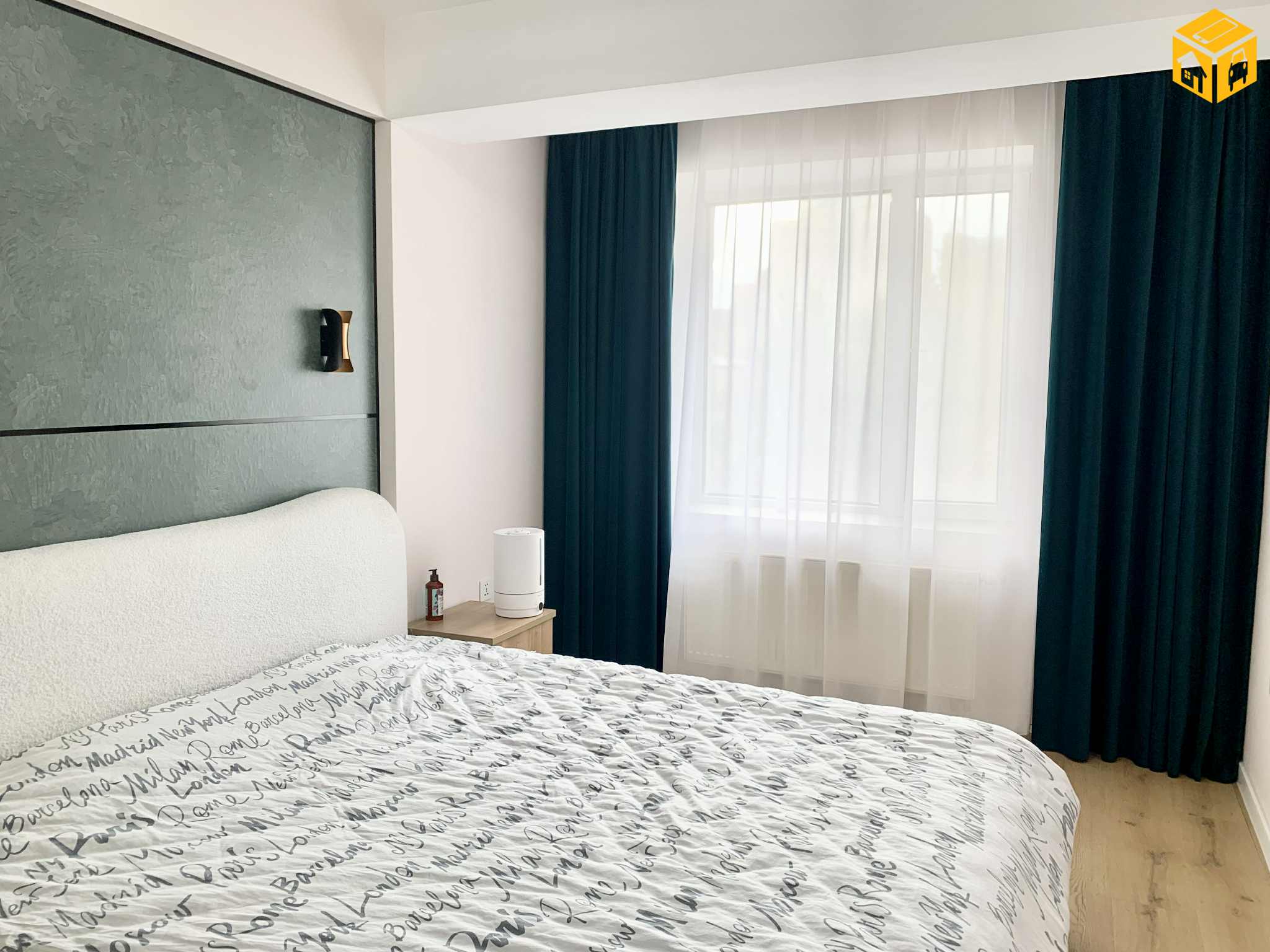 Орон сууц 3 өрөө