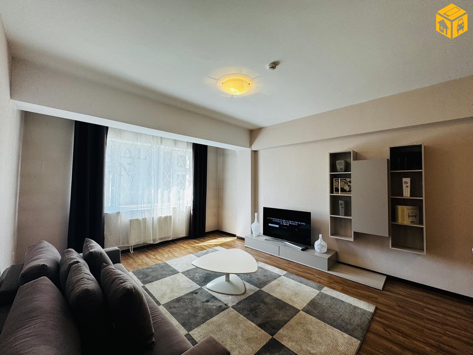 3-өрөөт байр