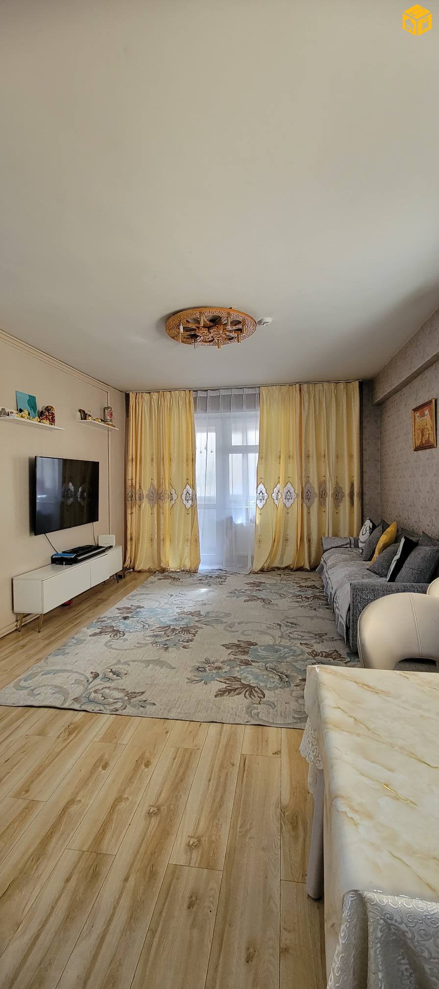 Орон сууц 2 өрөө