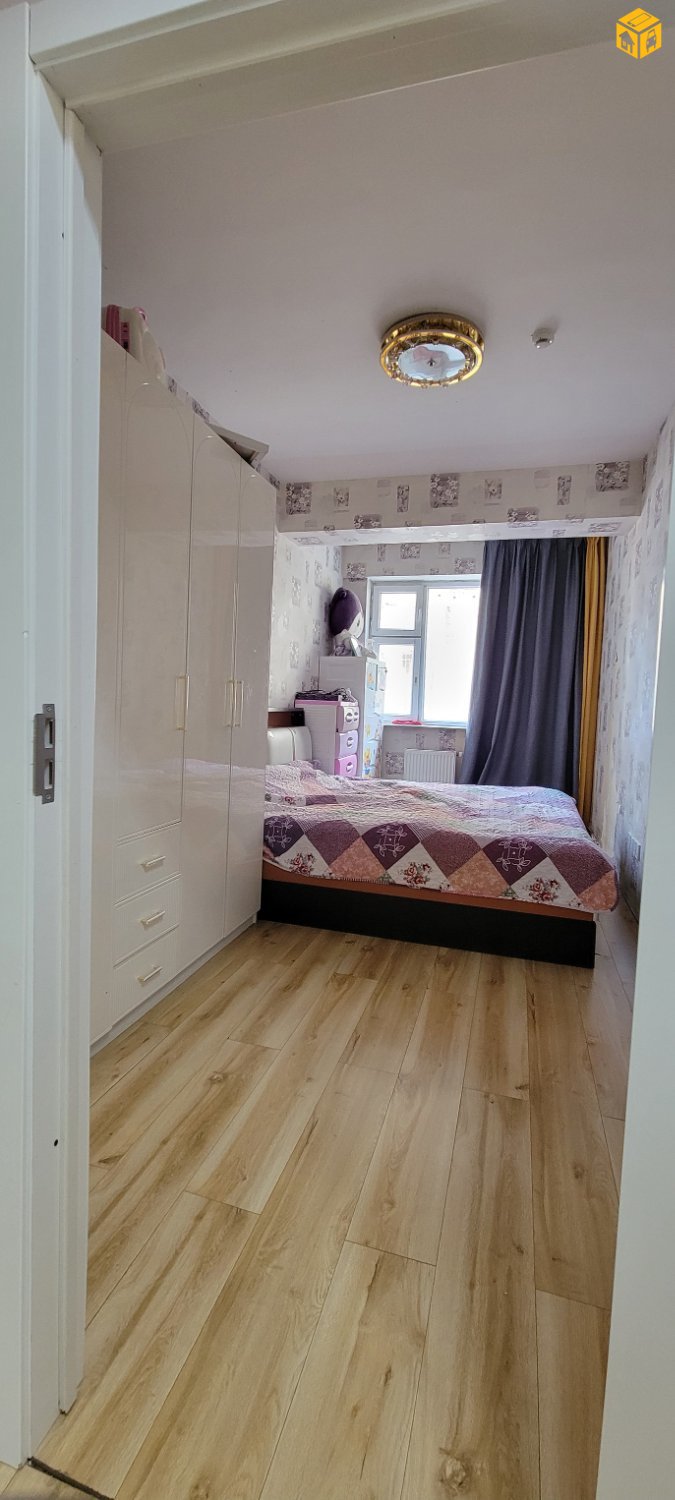 Орон сууц 2 өрөө