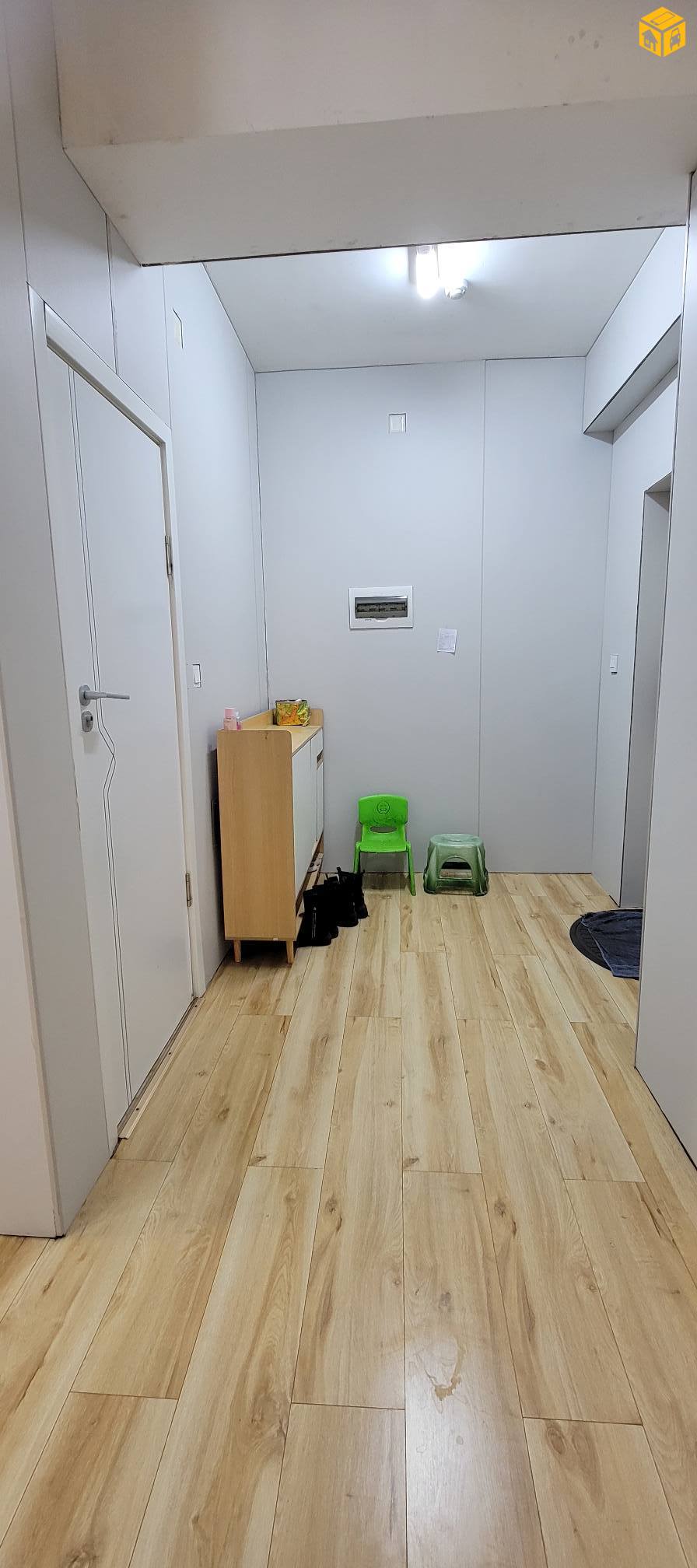 Орон сууц 2 өрөө