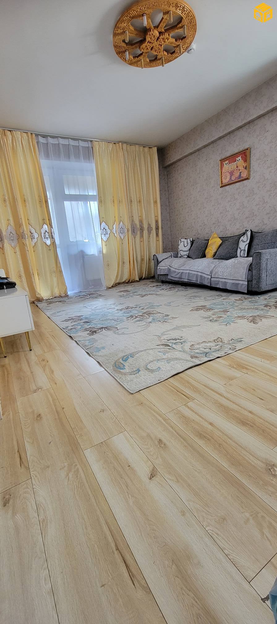 Орон сууц 2 өрөө